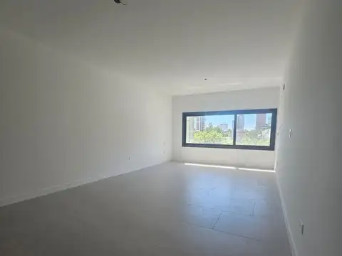 VENTA MONOAMBIENTE ESTRENAR CON TERRAZA NUÑEZ