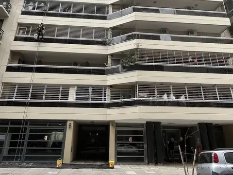 Tomás A. Le Bretón 4900, Piso 10