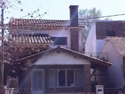 Casa en Venta de 4 dormitorios