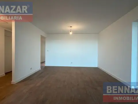 Departamento en Alquiler con 2 cocheras