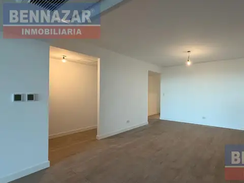 Departamento en Alquiler de 4 ambientes
