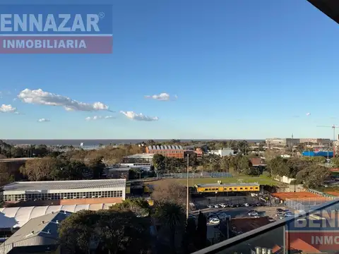 Departamento en Alquiler de 3 dormitorios
