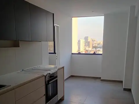 Departamento en Alquiler A Estrenar