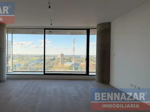 ALQUILER DEPARTAMENTO 4 AMBIENTES EN NUÑEZ TORRE QUANTUM BELLINI