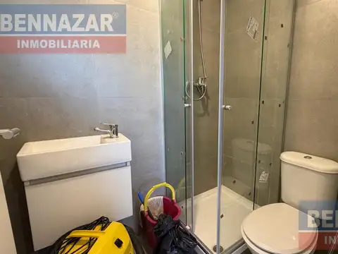 Departamento en Alquiler de 4 ambientes
