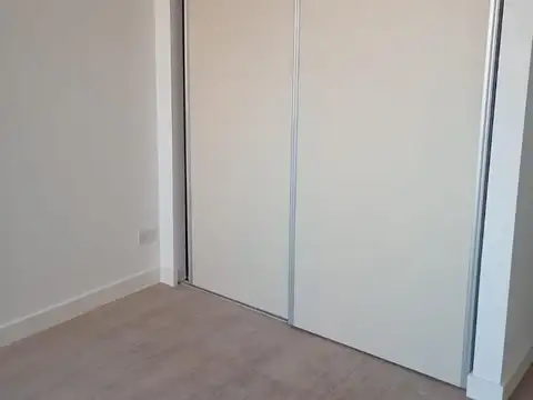 Departamento 4 ambientes con 4 baños