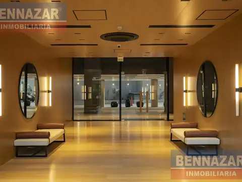 Departamento  en  Alquiler  en TORRE QUANTUM BELLINI  4 ambientes