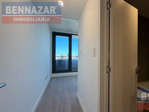 Departamento en Alquiler A Estrenar