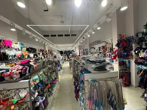 Local en Venta 40 años