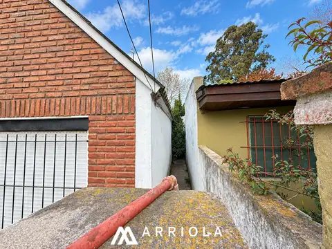 Casa en Venta de 2 dormitorios