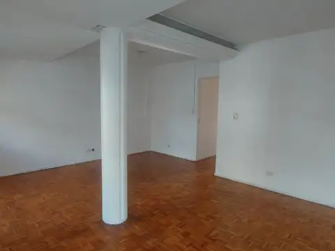 Departamento en Venta en Balvanera, USD 119.000