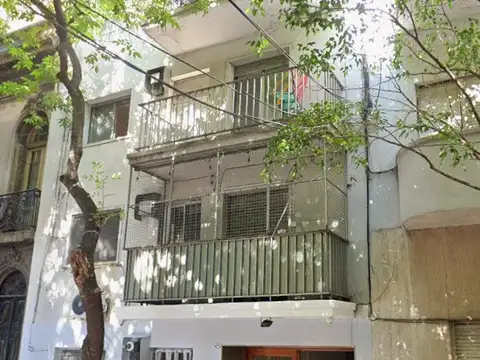 Departamento en venta en Balvanera