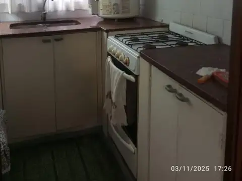 Departamento en Venta 45 años