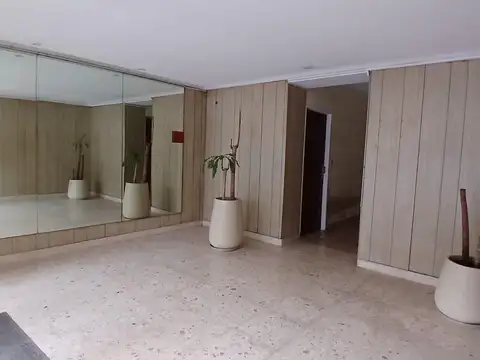Departamento en Alquiler 40 años
