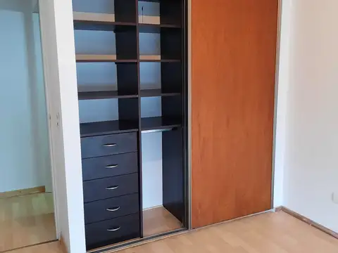 Departamento en Venta en Almagro Norte, USD 142.000