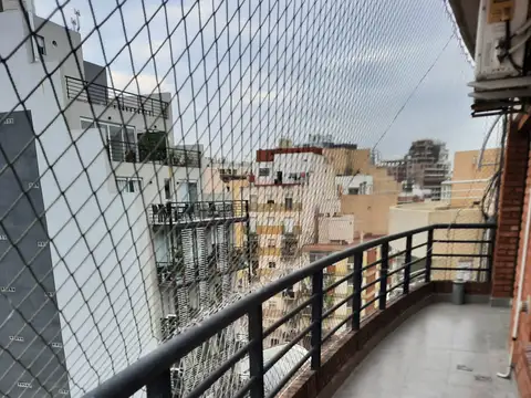 Ramos Mejía 700, Piso 7