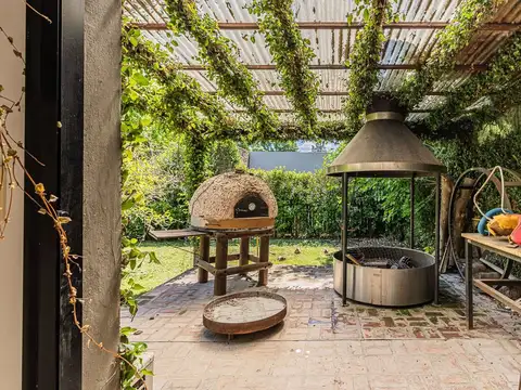 CASA EN VENTA VILLA ELISA