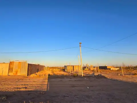 Terreno en Venta en El Borbollon, $ 9.000.000