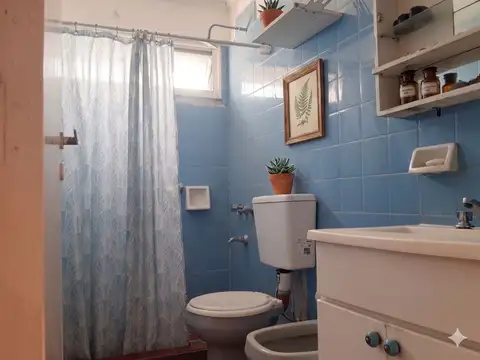 Depto Tipo Casa en Alquiler 49 años