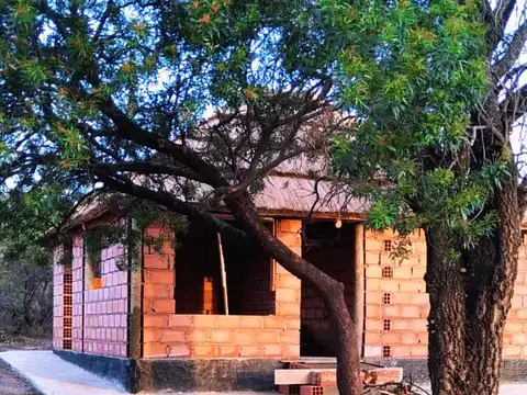 Casa en Venta en Cortaderas, USD 25.000