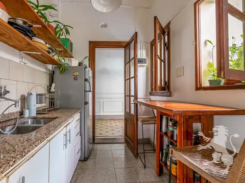 Depto Tipo Casa en Venta 50 años