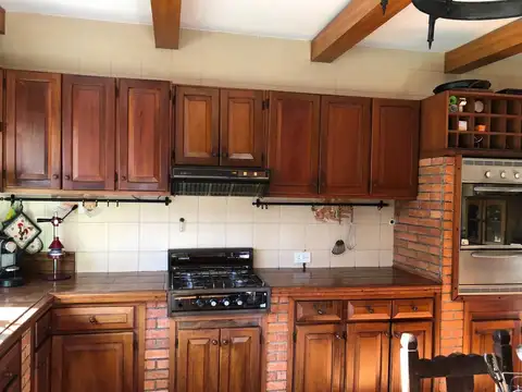 Casa en Venta al Noreste