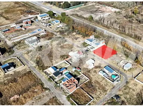 Calle s/n, Lote 2 Manzana J, Fincas de Vista Alegre III