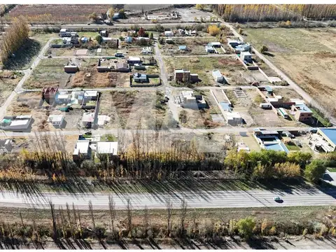 VENTA - TERRENO EN FINCAS DE VISTA ALEGRE III