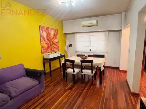 Depto Tipo Casa en Venta de 5 ambientes