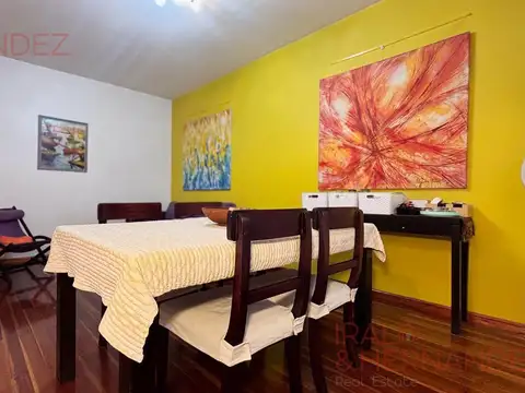 Depto Tipo Casa en Venta de 4 dormitorios
