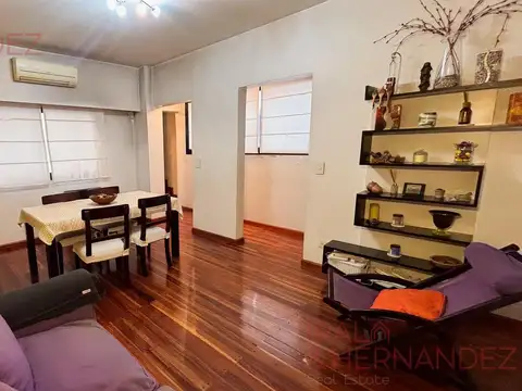 Depto Tipo Casa en Venta en Palermo, USD 439.000
