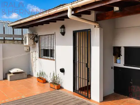 Venta PH 5 Ambientes con Terraza - Palermo