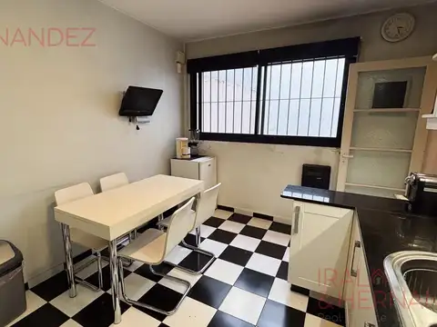 Depto Tipo Casa en Venta al Suroeste