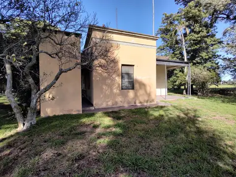 San Nicolás de los Arroyos