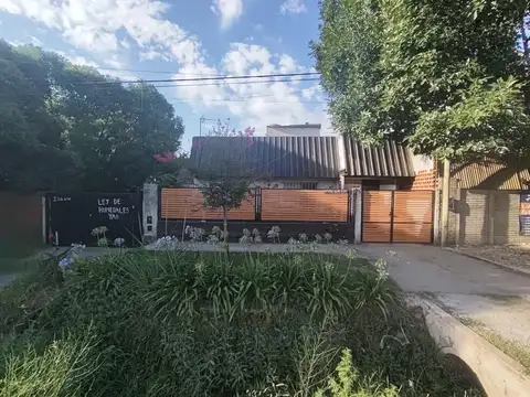 Casa en Venta en Funes, USD 370.000