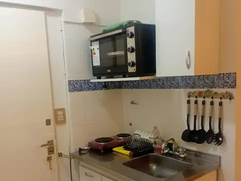 Departamento en Alquiler Temporal en Palermo, $ 750.000