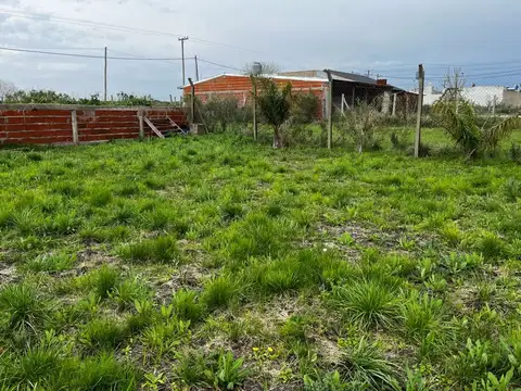 Terreno en Venta en Concepción del Uruguay, USD 16.000