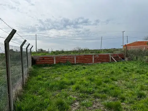 Terreno en Venta de 540,0 m2