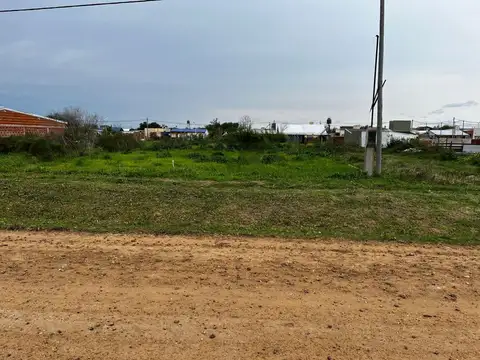 Terreno en Venta en Concepción del Uruguay, USD 16.000