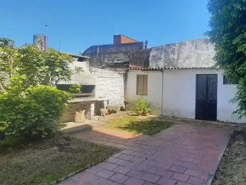 Terreno en Venta 8,66  mts Frente