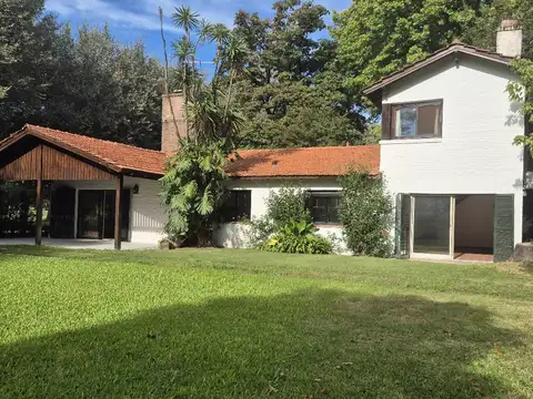 CASAS - CASA - LOS POLVORINES, GRAN BS. AS. NOROESTE