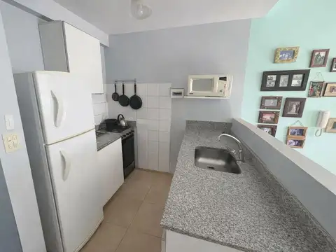 Departamento en Venta en Caballito, USD 110.000