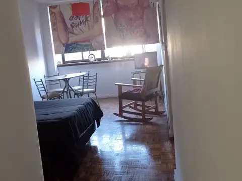 Departamento en Alquiler en Balvanera, $ 549.000