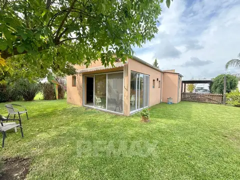 VENTA CASA MANZANARES CHICO PILAR-RESERVADA