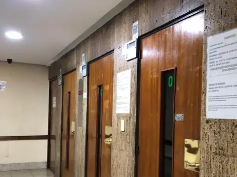 Oficina - Venta - Argentina, Capital Federal - VIAMONTE 600