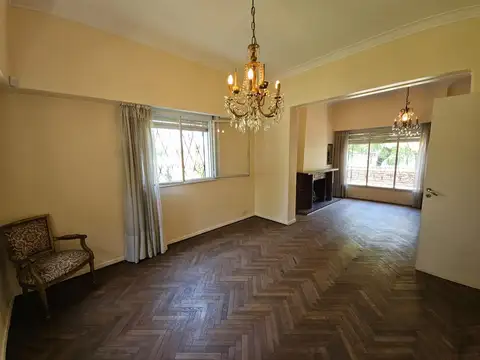 Casa en Venta al Oeste