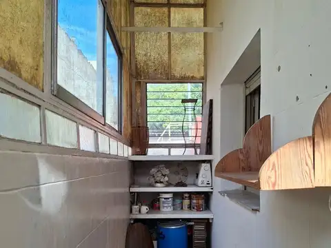 PH Venta Parque Avellaneda 2 amb. Terraza Propia