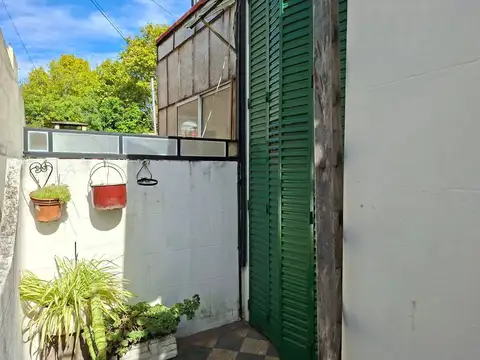 Depto Tipo Casa en Venta de 2 ambientes