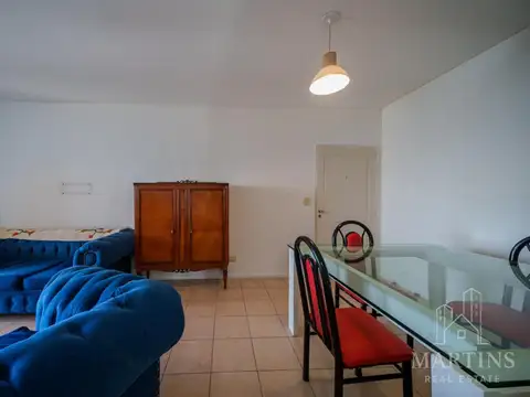 Departamento en Venta en Boedo, USD 148.000