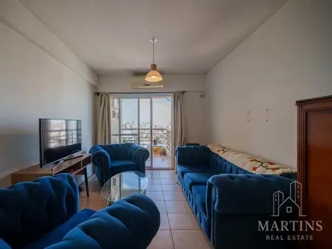 Departamento 3 dormitorios en venta - Boedo - Apto Credito